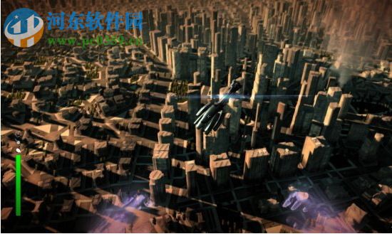 异形天降 中文版