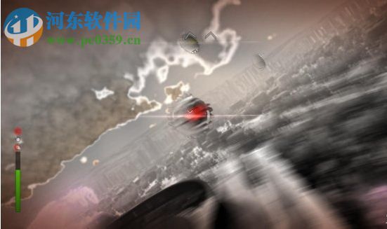 异形天降 中文版