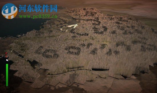 异形天降 中文版