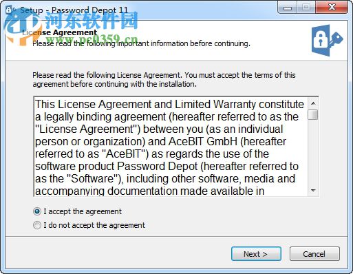 Password Depot 11下载(密码管理) 破解版