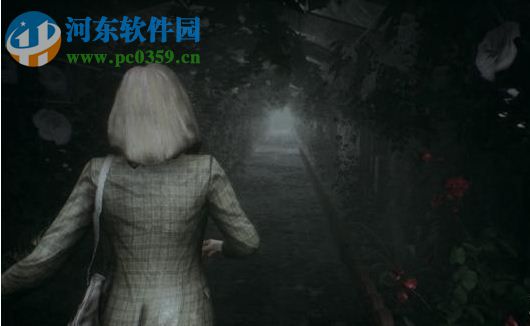修道院：受难的父亲 中文版