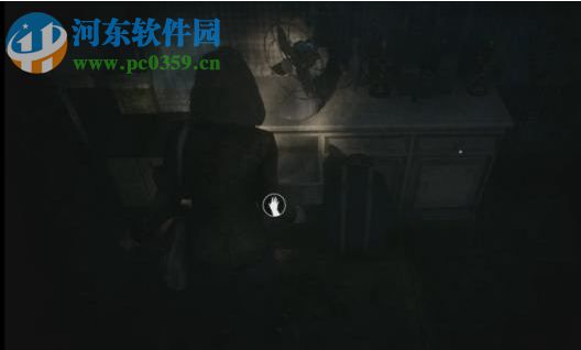 修道院：受难的父亲 中文版