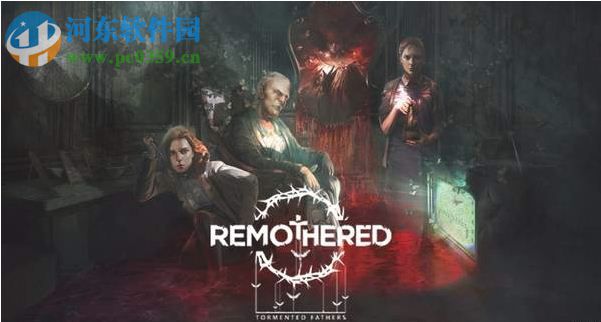 修道院：受难的父亲 中文版