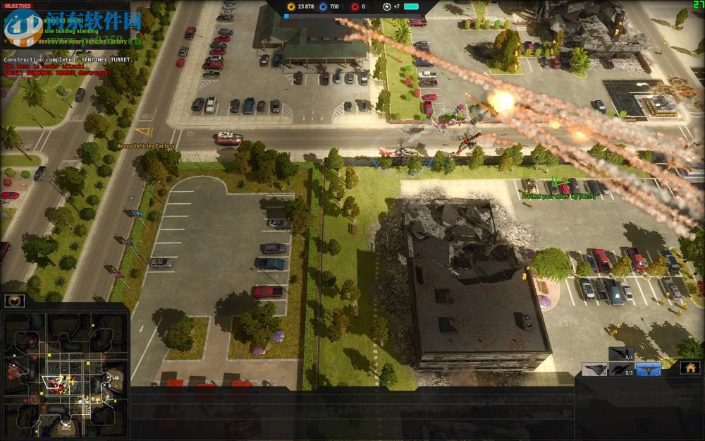 侵略行为 中文版