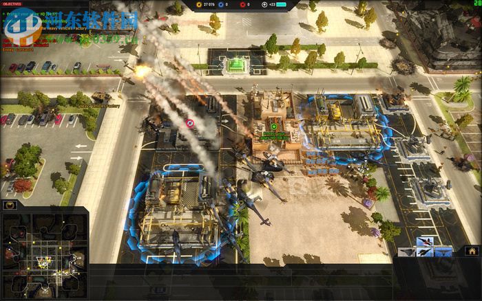 侵略行为 中文版