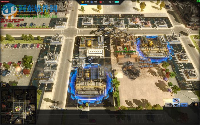 侵略行为 中文版