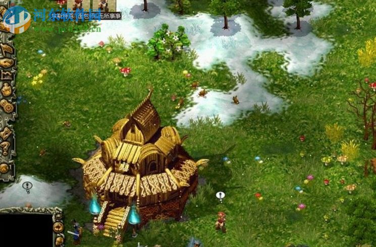 文化3:北国风云 中文版