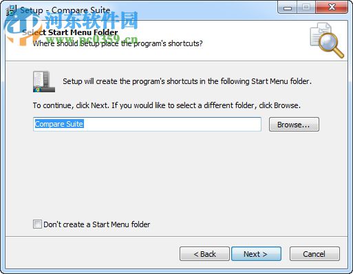 Compare Suit下载(文件对比工具) 8.4.0.0 破解版
