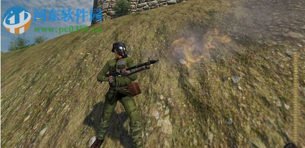 骑马与砍杀二战 中文版