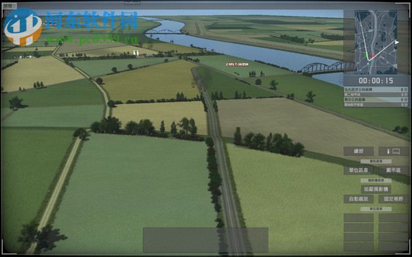 战争游戏:欧洲扩张 中文绿色版