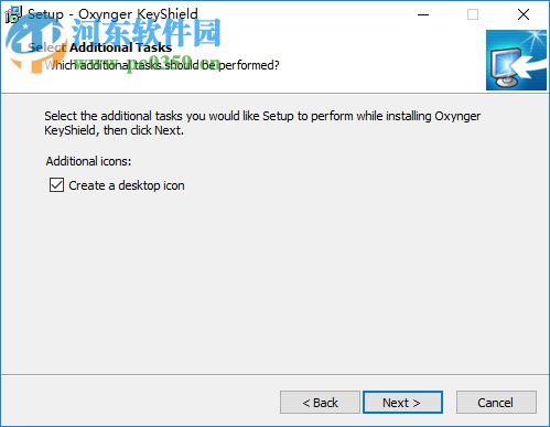 Oxynger KeyShield(安全软键盘) 1.1.0 官方版