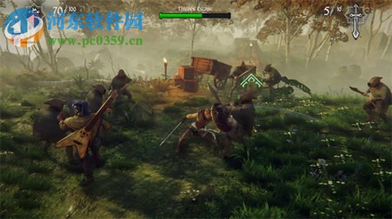 命运之手2 中文版