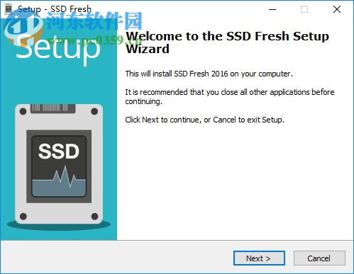 SSD Fresh(SSD硬盘优化工具) 2017 免费版