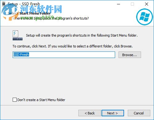 SSD Fresh(SSD硬盘优化工具) 2017 免费版