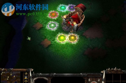 野怪逃亡III 1.30【附游戏攻略】