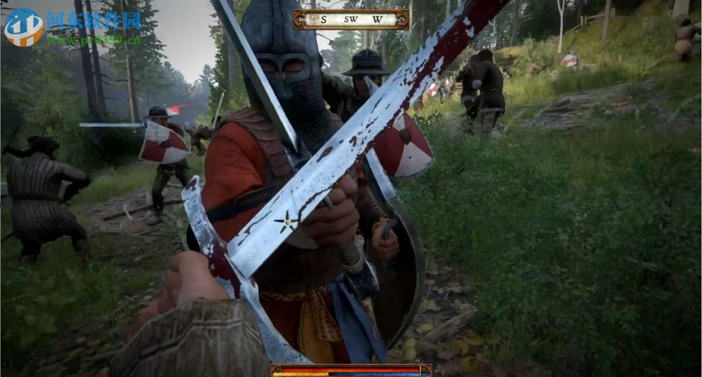 天国:拯救 PC中文版