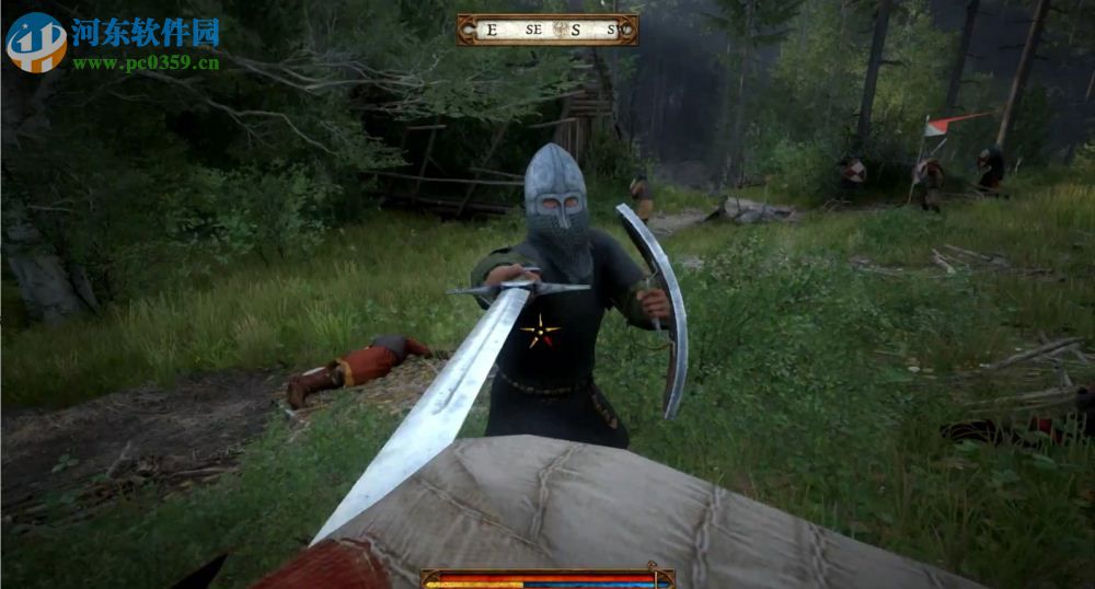 天国:拯救 PC中文版