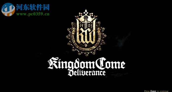 天国:拯救 PC中文版