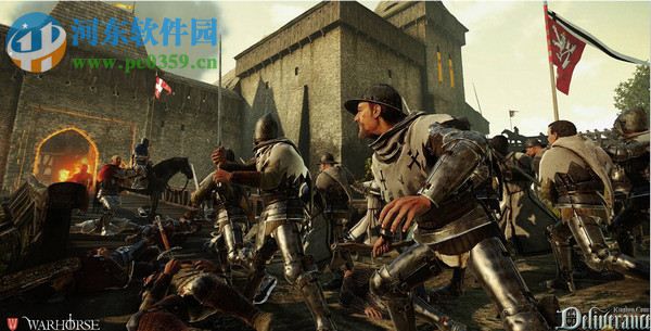 天国:拯救 PC中文版