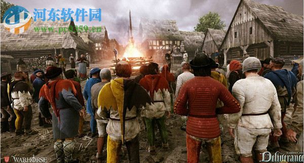 天国:拯救 PC中文版