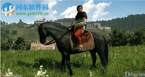 天国:拯救 PC中文版