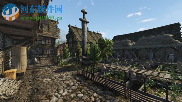 领地人生MMO 绿色中文版