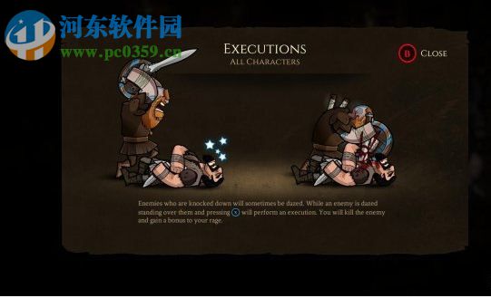 狼刃(Wulverblade) 绿色中文版