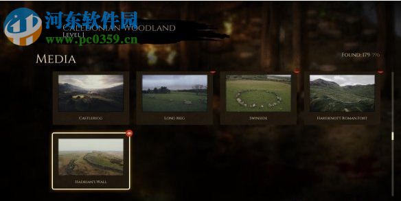 狼刃(Wulverblade) 绿色中文版