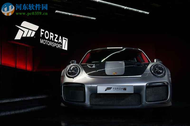 极限竞速7 微软商店版