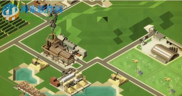 工业崛起 测试版