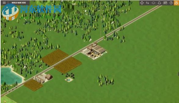 工业崛起 测试版