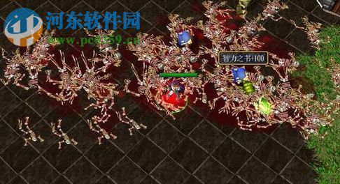 神界Ⅳ毁灭之神5.9正式版【附游戏攻略】