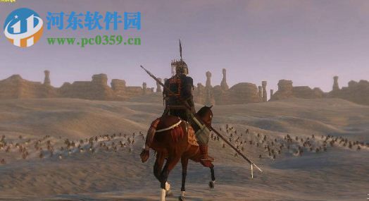 戎马丹心:汉匈决战 中文版