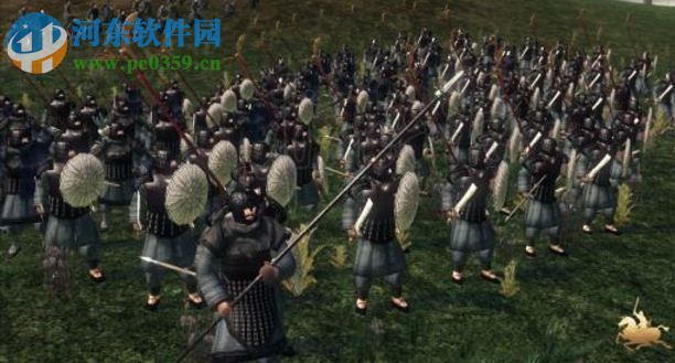 戎马丹心:汉匈决战 中文版