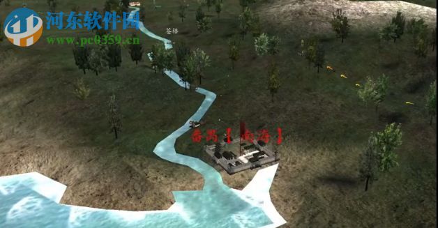 戎马丹心:汉匈决战 中文版