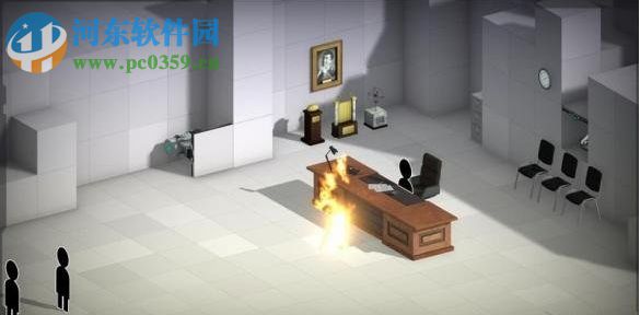 桥梁建筑师传送门 中文版