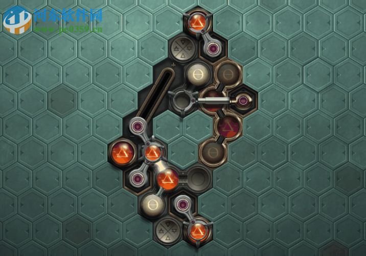 Opus Magnum 中文版