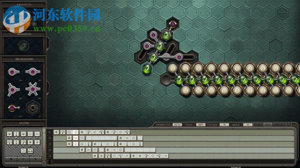 Opus Magnum 中文版