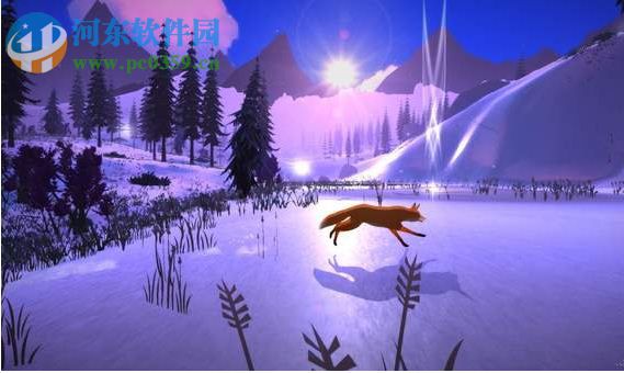 第一棵树 中文版