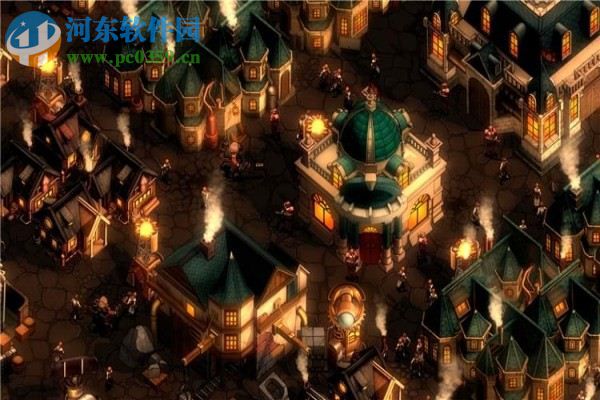 亿万僵尸 中文版