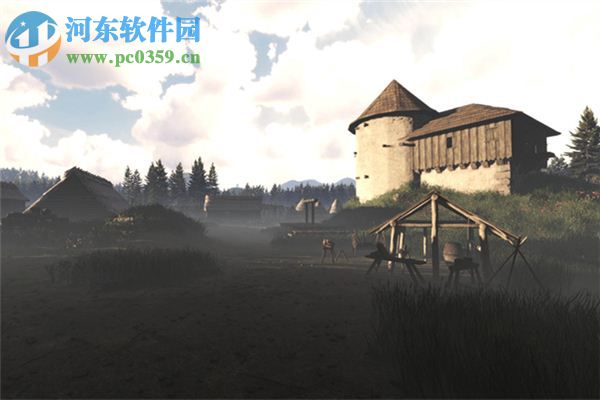 国王与臣民 中文版