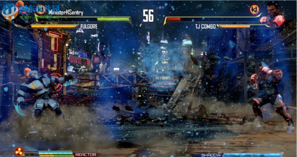 杀手本能 免安装绿色版