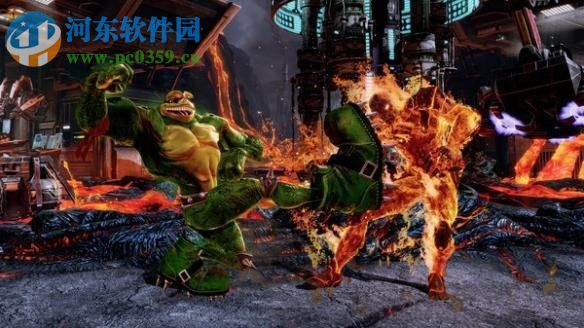 杀手本能 免安装绿色版