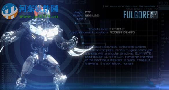 杀手本能 免安装绿色版