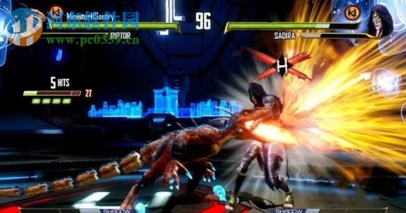 杀手本能 免安装绿色版