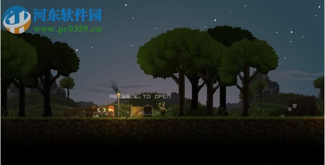 废墟国度 中文版