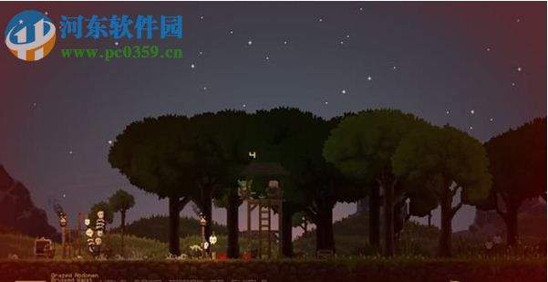 废墟国度 中文版