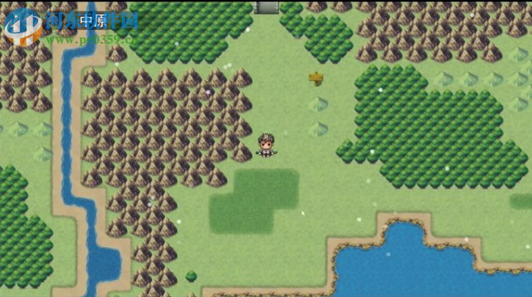 三国游侠志 中文版