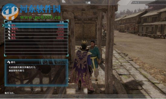 真三国无双8 免安装中文版