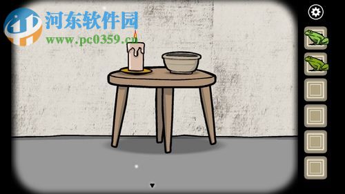 锈湖：天堂岛 中文版